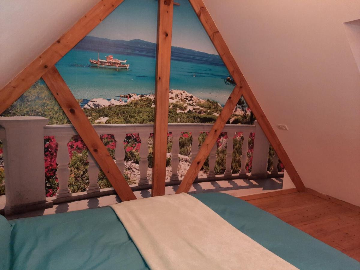 Le Pelican Huisnes-sur-Mer Εξωτερικό φωτογραφία